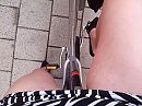 Vd zomer op de fiets, foto 960x720, 3 reacties, 14 stemmen