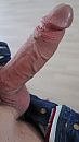 Wat ga met deze pik doen?, foto 2251x4000, 4 reacties, 7 stemmen