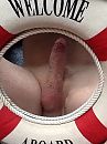 Welcome aboard, foto 544x725, 1 reacties, 5 stemmen
