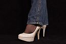 White Pumps..., foto 1200x800, 0 reacties, 2 stemmen