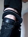 Wie trekt mij broek uit?, foto 813x1057, 0 reacties, 2 stemmen
