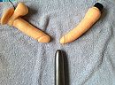 Wie van de drie?, foto 2592x1936, 1 reacties, 3 stemmen