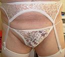 Witte lingerie, foto 2301x2036, 1 reacties, 7 stemmen