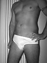 Witte slip 2, foto 2128x2832, 0 reacties, 1 stemmen