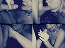 Ze verwent me!, foto 2876x2157, 3 reacties, 30 stemmen