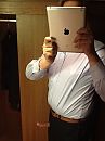 Zo ff luchten, foto 720x960, 0 reacties, 0 stemmen