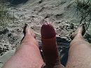 aan de naaktstrand, foto 2048x1536, 1 reacties, 3 stemmen