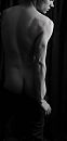 b/w back, foto 364x760, 0 reacties, 2 stemmen