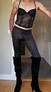 black, foto 224x404, 3 reacties, 8 stemmen