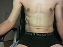 body, foto 320x240, 1 reacties, 5 stemmen