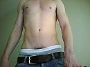 broek ietsje lager, foto 640x480, 0 reacties, 1 stemmen