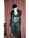 dressed to kill, foto 720x960, 5 reacties, 31 stemmen
