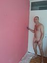 ff schilderen, foto 2448x3264, 1 reacties, 7 stemmen