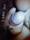 flinke straal, foto 1944x2592, 0 reacties, 1 stemmen