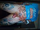 geil lichaam, foto 2592x1944, 0 reacties, 2 stemmen