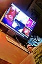 geil voor de pc......, foto 640x960, 1 reacties, 4 stemmen