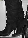 heerlijke laarzen met hakjes, foto 1462x1938, 20 reacties, 22 stemmen