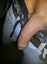 hierzo mijn dick, foto 2448x3264, 0 reacties, 5 stemmen