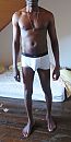horny black male.., foto 500x1000, 0 reacties, 2 stemmen