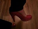 i put on my red shoes..., foto 800x600, 33 reacties, 110 stemmen