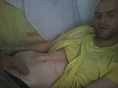 ik in bedje, foto 640x480, 1 reacties, 2 stemmen