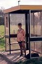ik wacht ook op de bus, foto 800x1200, 1 reacties, 27 stemmen