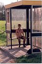 ik wacht ook op de bus, foto 800x1194, 4 reacties, 38 stemmen