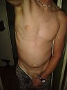 ik, foto 1920x2560, 0 reacties, 2 stemmen