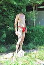 is met een stringske, foto 972x1448, 6 reacties, 10 stemmen