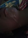 lading op haar gezicht, foto 1920x2560, 6 reacties, 10 stemmen