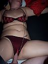 lekker aan de ketting trekken, foto 1728x2304, 4 reacties, 35 stemmen