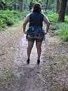 lekker boswandeling, foto 2448x3264, 14 reacties, 49 stemmen