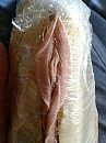 lekker broodje!, foto 540x720, 0 reacties, 6 stemmen