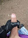 lekker buiten, foto 2448x3264, 1 reacties, 9 stemmen