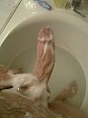 lekker ingezeept, foto 1200x1600, 1 reacties, 9 stemmen