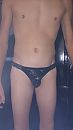 lekkere string, foto 2204x3920, 8 reacties, 11 stemmen