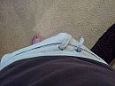 me pik nog in me broek, foto 3264x2448, 2 reacties, 3 stemmen