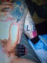me balle, foto 1944x2592, 0 reacties, 0 stemmen