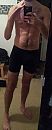 me, foto 294x727, 3 reacties, 6 stemmen