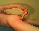 mijn dildo..., foto 2560x2048, 0 reacties, 2 stemmen
