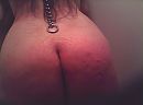 na een zachte spank, foto 2592x1936, 0 reacties, 10 stemmen