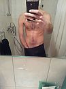 nog met boxer aan.., foto 612x816, 1 reacties, 3 stemmen