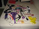 onze toys gisteravond, foto 3072x2304, 14 reacties, 37 stemmen