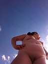 op het naaktstrand van berck, foto 480x640, 5 reacties, 31 stemmen