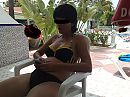 op vakantie, foto 2592x1944, 0 reacties, 3 stemmen