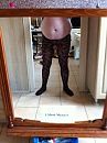 pantyliefhebber, foto 240x320, 0 reacties, 2 stemmen