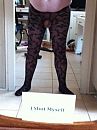 pantyliefhebber, foto 240x320, 0 reacties, 2 stemmen