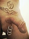 piercings, foto 960x1280, 1 reacties, 2 stemmen