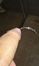 plassen onder de douche, foto 1952x3264, 0 reacties, 6 stemmen