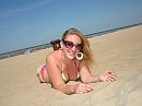 rit op het strand ? ;), foto 500x375, 15 reacties, 90 stemmen